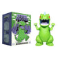 Super7 Supersize Rugrats Reptar - 16' Rugrats Action Figure Classic Cartoon Collectibles And Retro Toys