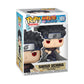 Funko POP! Naruto Shisui Uchiha Vinyl Figure - Multicolor Collectible - Official Merchandise for Anime Fans - Model 80253