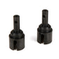 Losi Front/Rear Diff Outdrive Set 15 4 Wheel Drive DB XL LOS252006 Elec Car/Truck Replacement Parts