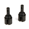 Losi Front/Rear Diff Outdrive Set 15 4 Wheel Drive DB XL LOS252006 Elec Car/Truck Replacement Parts