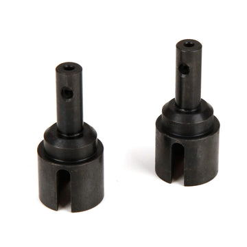 Losi Front/Rear Diff Outdrive Set 15 4 Wheel Drive DB XL LOS252006 Elec Car/Truck Replacement Parts