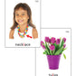 Super Duper Publications | Articulation Photos L Sound Fun Deck Flash Cards | Educational Learning Resource For Children