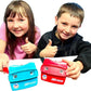 Warm Fuzzy Toys 3D Viewfinder (Sea Life) - Viewfinder For Kids & Adults, Classic Toys, Slide Viewer, 3D Reel Viewer, Retro, Vint