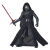 Hasbro Star Wars B3837Es0 - E7 The Black Series 6'' Figur: Kylo Ren, Actionfigur