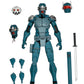 NECA Collectible Teenage Mutant Ninja Turtles (The Last Ronin) Ultimate 7  Scale Action Figure - Synja Patrol Bot