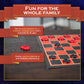 Continuum Games Checkers Family Traditions Board Games For 72 Months To 1188 Months