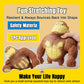 YHan Trending Stretchy Monkey Toy  Stretch Gorilla Toy  Kids mature-themed Stress Relief Squishy Toys Anxiety TikTok Gift Idea Stretch Gorilla Funny (Large)