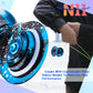Magicyoyo Dual Purpose Yoyo N11 - Responsive Yoyo For Kids 8-12 Or Above & Unresponsive Yoyo For Advanced With Yoyo Glove + Bag