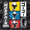 Amscan 501723 'Power Rangers Ninja Steel' Beverage Napkins, 16 Pcs, Multicolor, Standard