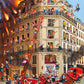 Piatnik 00 5354 Ruyer - Fire Brigade Puzzle
