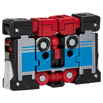 Transformers Toys Studio Series The The Movie Decepticon Frenzy (Red) Toy, 3.5-Inch, Action Figures For Boys And Girls Ages 8 And Up