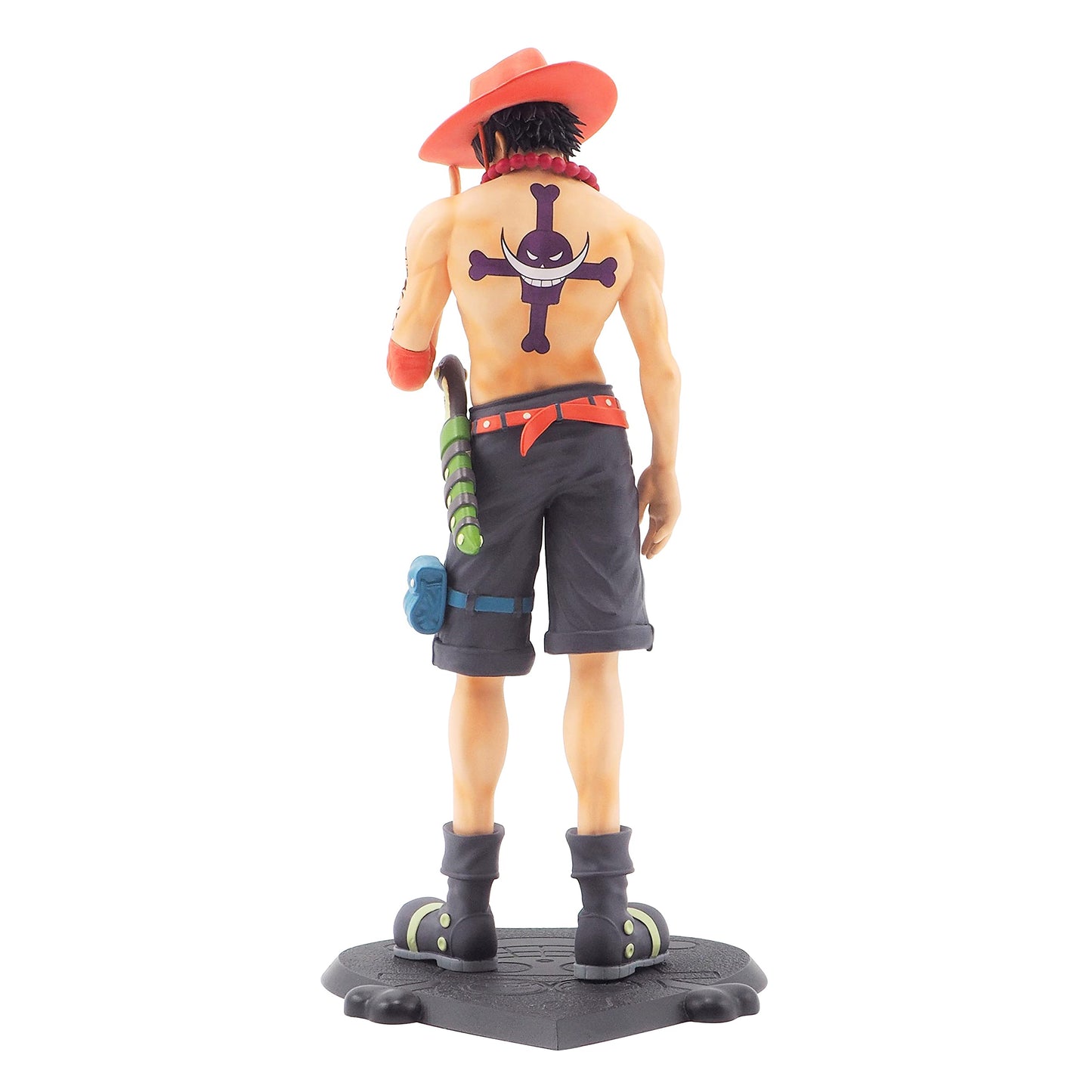 Abystyle Studio - One Piece Portgas D. Ace Figure