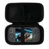 Werjia Hard Carrying Case Compatible With Rg406H Retro Handheld Game Console/Lktina Handheld Game Console 4.3 Inch/5.1 Inch