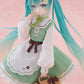 Taito-Hatsune Miku Figure - Fashion (Country Ver.)