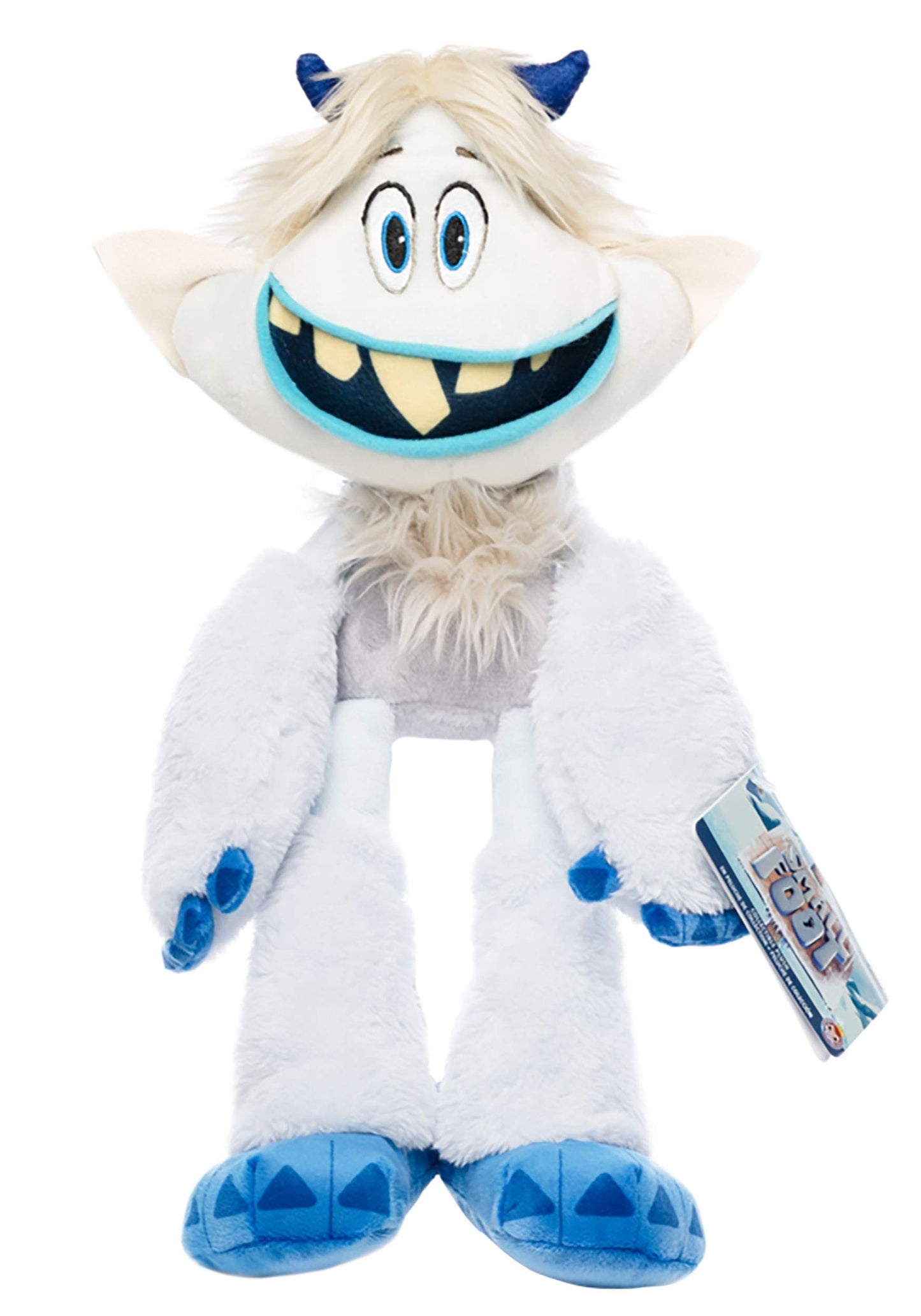 Funko Plush: Smallfoot - Fleem 8' Collectible Figure, Multicolor