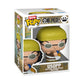 Funko Bitty Pop! One Piece - Usopp, Kaya, Kuro, and A Surprise Mystery Mini Figure - 0.9 Inch (2.2 Cm) Collectable - Stackable D
