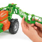 Bruder Amazone Ux 5200 Trailed Field Sprayer