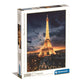 Clementoni - 39514 Eiffel Tower Puzzle 1000 Pieces Adult Puzzle