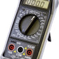 Elenco Digital Mulitmeter With 3 1/2 Digit Display