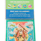 Aqua Brush Old Testament #1 Color With Water Activity Book, Bible School, Preschool, Elementary, Primary, Christian, Religion, F