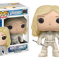 Funko Pop Tv: Legends Of Tomorrow - White Canary Action Figure