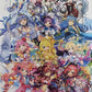 Cardfight Vanguard Vge-G-Cb07 G-Divas Festa Clan Booster Display, Multi Colour