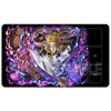 Ymilohogi Playmat Trading Card Game Opcg Mat Ccg Mtg Playmat Tcg Card Game Table Mat Mouse Pad 600X350Mm + Free Bag (H003) (Basi