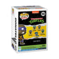 Funko Pop! Tv: Teenage Mutant Ninja Turtles (Tmnt) - Donatello - Collectable Vinyl Figure - Gift Idea - Official Merchandise - F