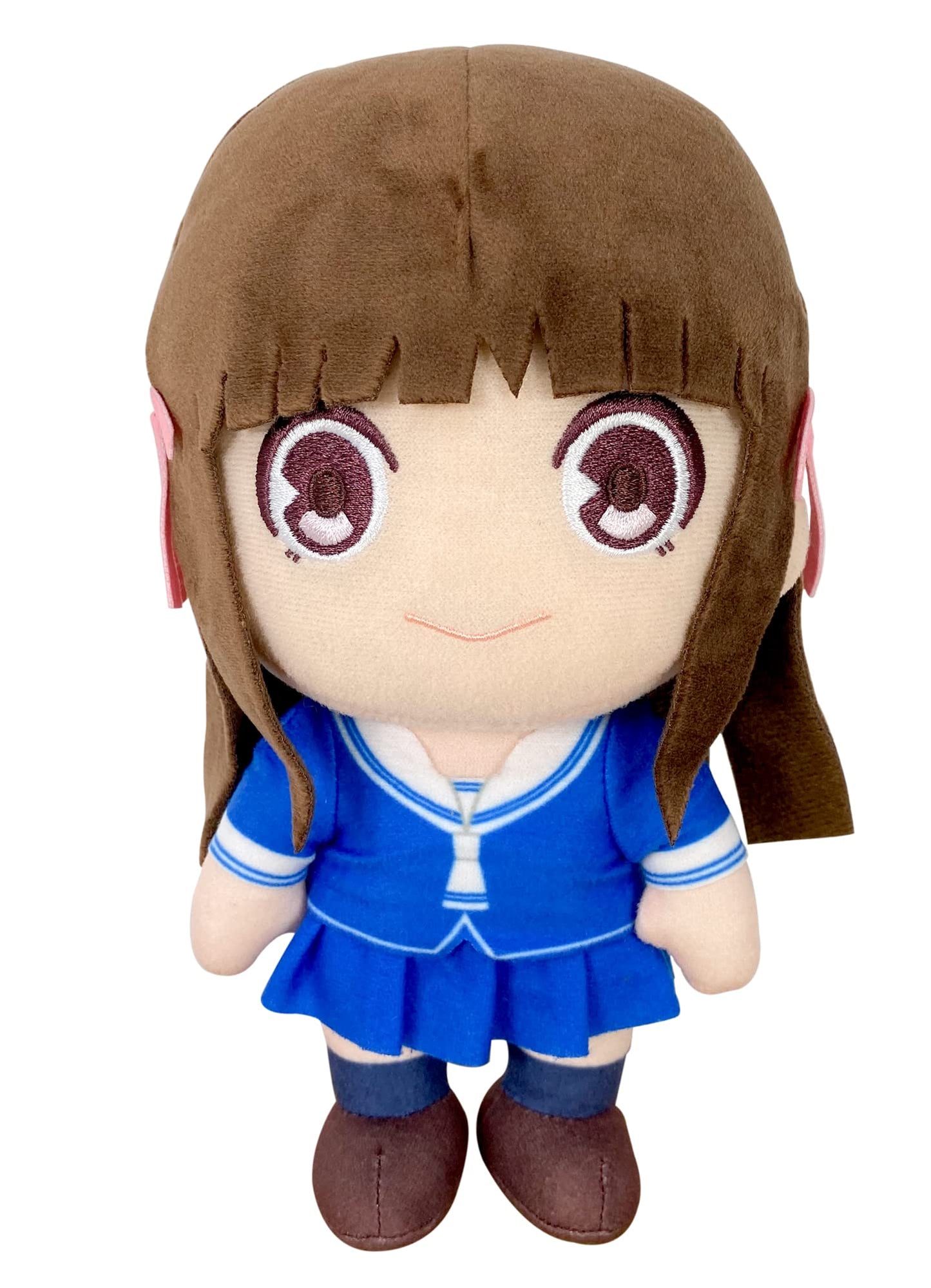 Great Eastern Entertainment Fruits Basket- Tohru Plush 8' H