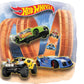 BOUQUET HOT WHEEL RACER