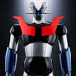 Bandai Tamashii Nations Gx-70 Mazinger Z Soul Of Chogokin Action Figure