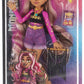 Monster High Clawdeen'S Day Out Doll, Mthky72