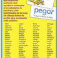 Spanish Verbs Flashcards