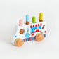 The Original Toy Company Pop Up Ice Cream Truck