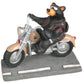 Demdaco Big Sky Carvers Harley Mini Figurine