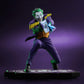 Mcfarlane Toys - Dc Direct The Joker By Neal Adams (The Joker: Purple Craze) 1:10 Scale Resin Statue