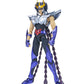 Unknown Noname Saint Seiya Saint Cloth Myth Ex Phoenix Ikki Revival Figurine 17 Cm Black