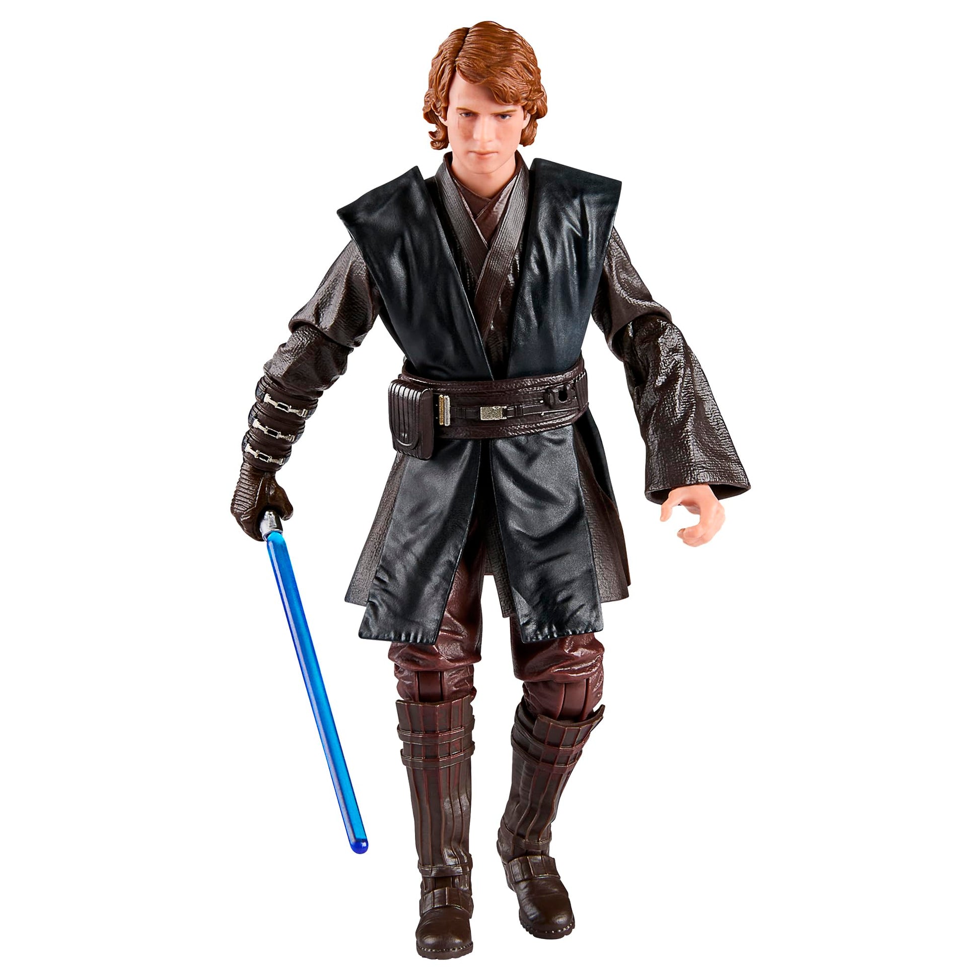 STAR WARS The Black Series Anakin Skywalker  Revenge of The Sith enhanced Collectible 6-Inch Action Figure