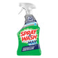 Spray N Wash Max Laundry Strain Remover 16 oz  Packaging may vary-New