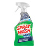 Spray N Wash Max Laundry Strain Remover 16 oz  Packaging may vary-New