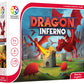 SmartGames Dragon Inferno 2-Player Strategy Game for Ages 7-mature-themed
