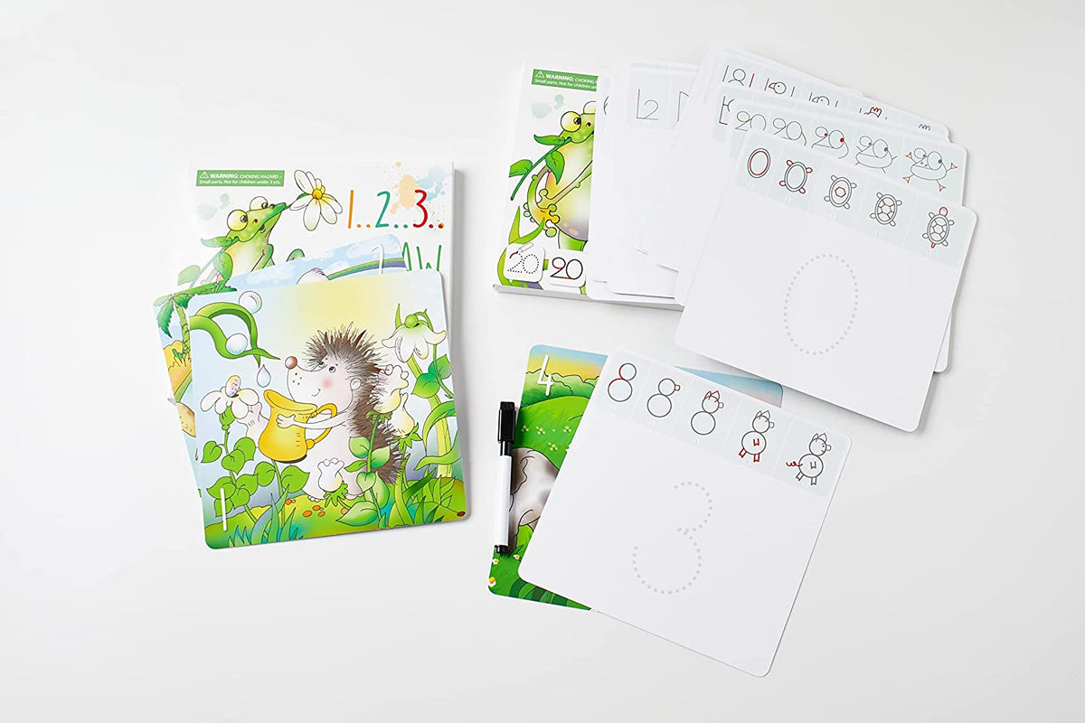 Learn2Draw Animal Cards