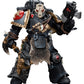 Joytoy Warhammer 40K 1/18 Action Figures, Space Wolves Deathsworn Pack Deathsworn 5 Perfect For Collectors & Decor, Ideal Gift F