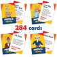 Predicamental Fun mature-themed Party Games - Outrageously Funny Card Game About Hypothetical Awkward Situations for Hilarious mature-themed Party Game Night