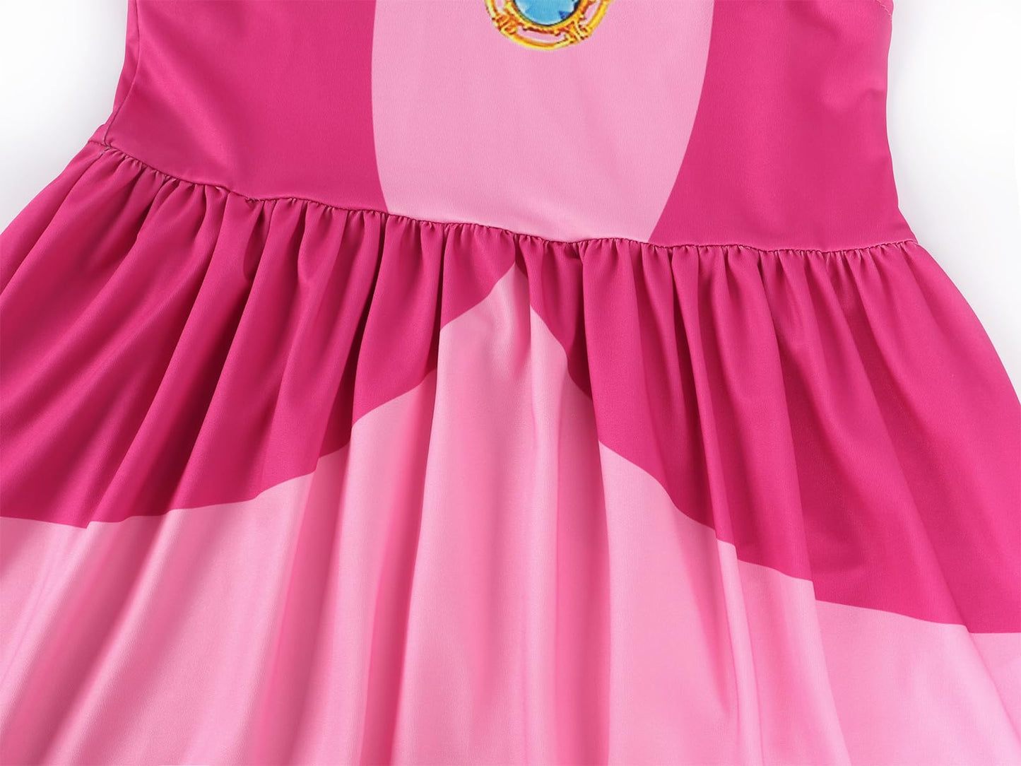 Marendyee Princess Dress for Girls Toddler Costume Halloween Cosplay Outfit Birthday Party Fancy Dresses