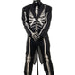 UNDERWRAPS Bone Chillin Mens Costume, XX-Large