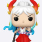 Funko Pop! Animation: One Piece - Yamato Shop limited availability