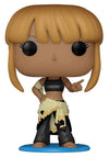 Funko Pop! Rocks: Tlc - T-Boz (Styles May Vary), Multicolor