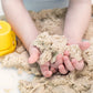 PURE ORIGINAL INGREDIENTS Play Sand (5 lb) Grated & Washed, for Building & Molding