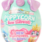 Rainbocorns Puppycorn Surprise Series 3 (Pink Karmo) by ZURU  Collectible Plush Stuffed Animal  Surprise Egg  Sticker Pack  Slime  Dog Plush  Ages 3+ for Girls  Children